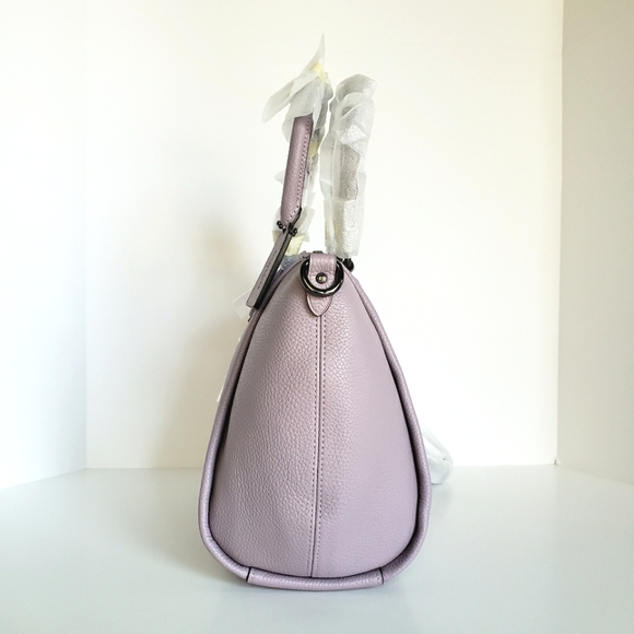 ❗SOLD❗❤Coach | Elise Small Satchel - Picture 5 of 14